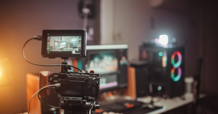 What Is A Digital Creator?
