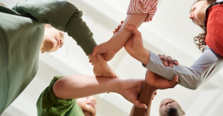 Kind Regards: The Power of Connection in a Digital Age
