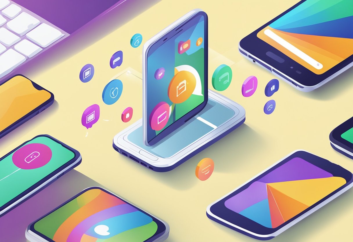 Running Targeted SMS Marketing Campaigns
