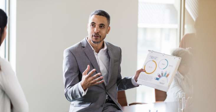 Sandler Sales Methodology: Mastering the Art of Non-Traditional Selling