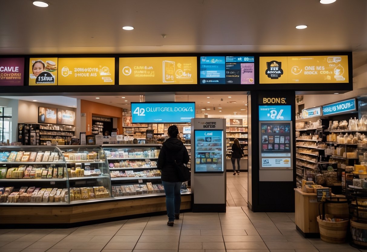 What is Digital Local Store Marketing?