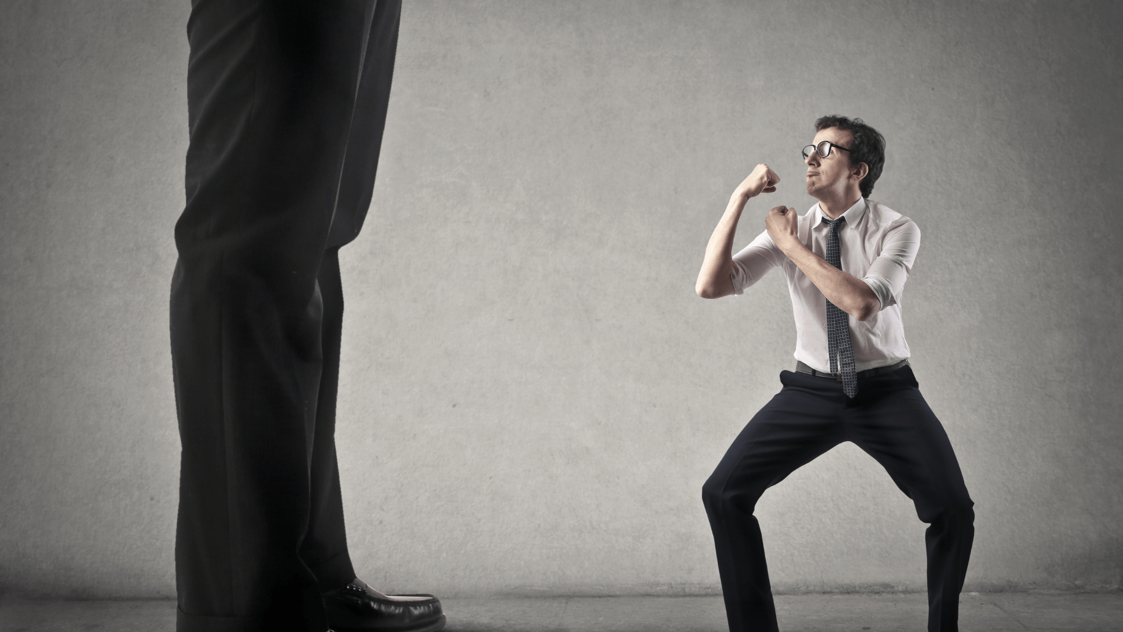 Do You Need a Bigger Agency?