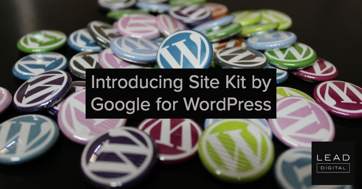 Introducing Site Kit by Google for WordPress