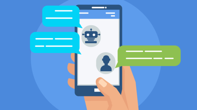 How companies are using chatbots for marketing: Use cases and inspiration