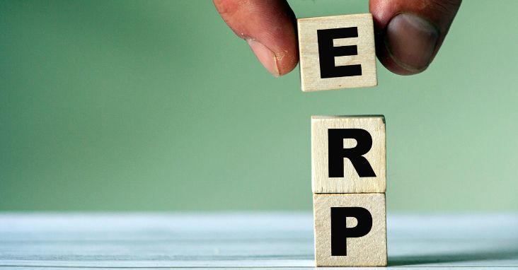 Choosing The Best ERP Software