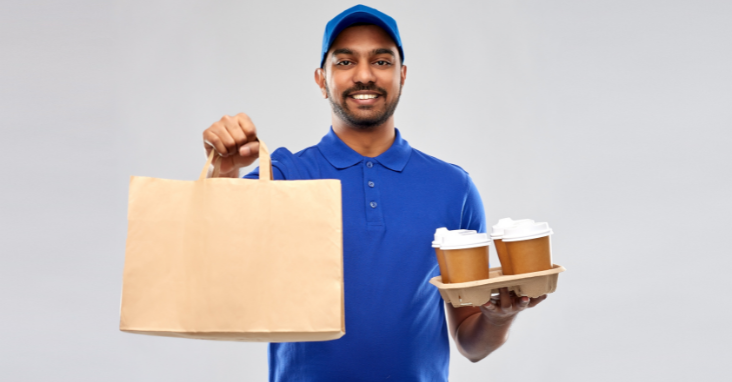 How Local Digital Marketing Can Supercharge Your Food and Beverage Business