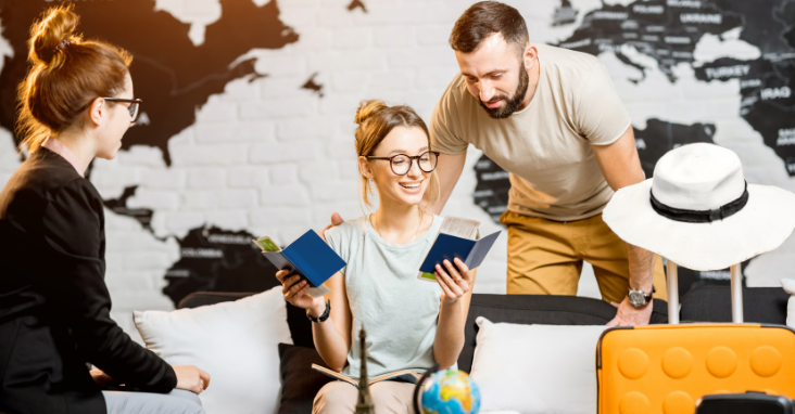 Finding The Best Tour Operator Software