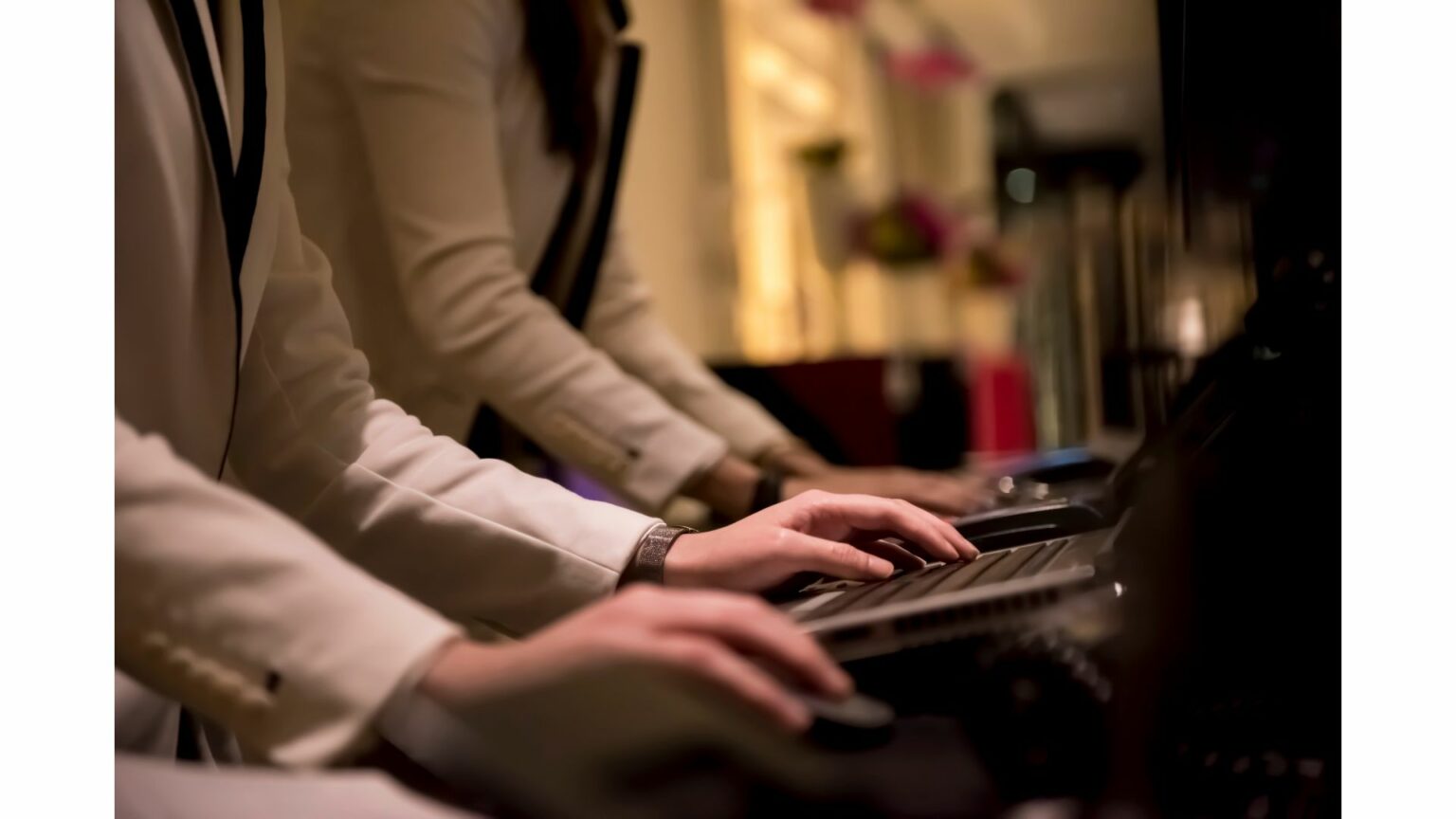 The Best CRM Software for Hotels