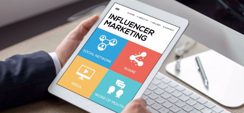 How to properly set up and run an influencer marketing campaign