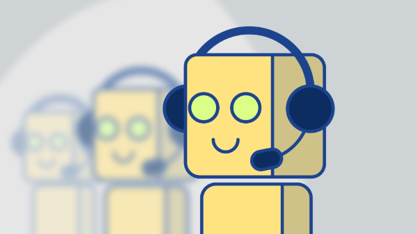 How chatbots will change the way companies interact with customers