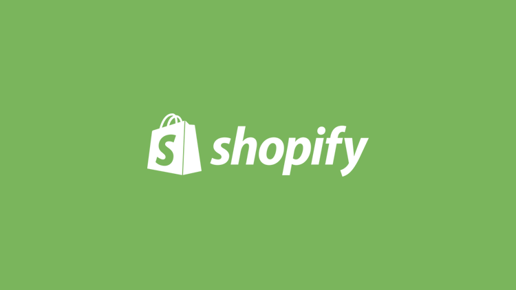 shopify