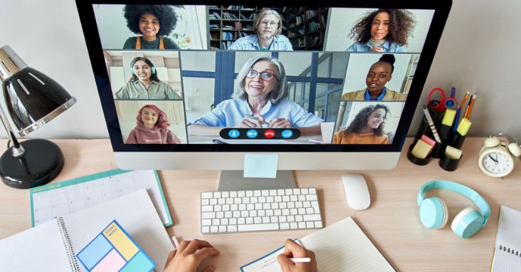 Remote Collaboration Tools For Remote Teams