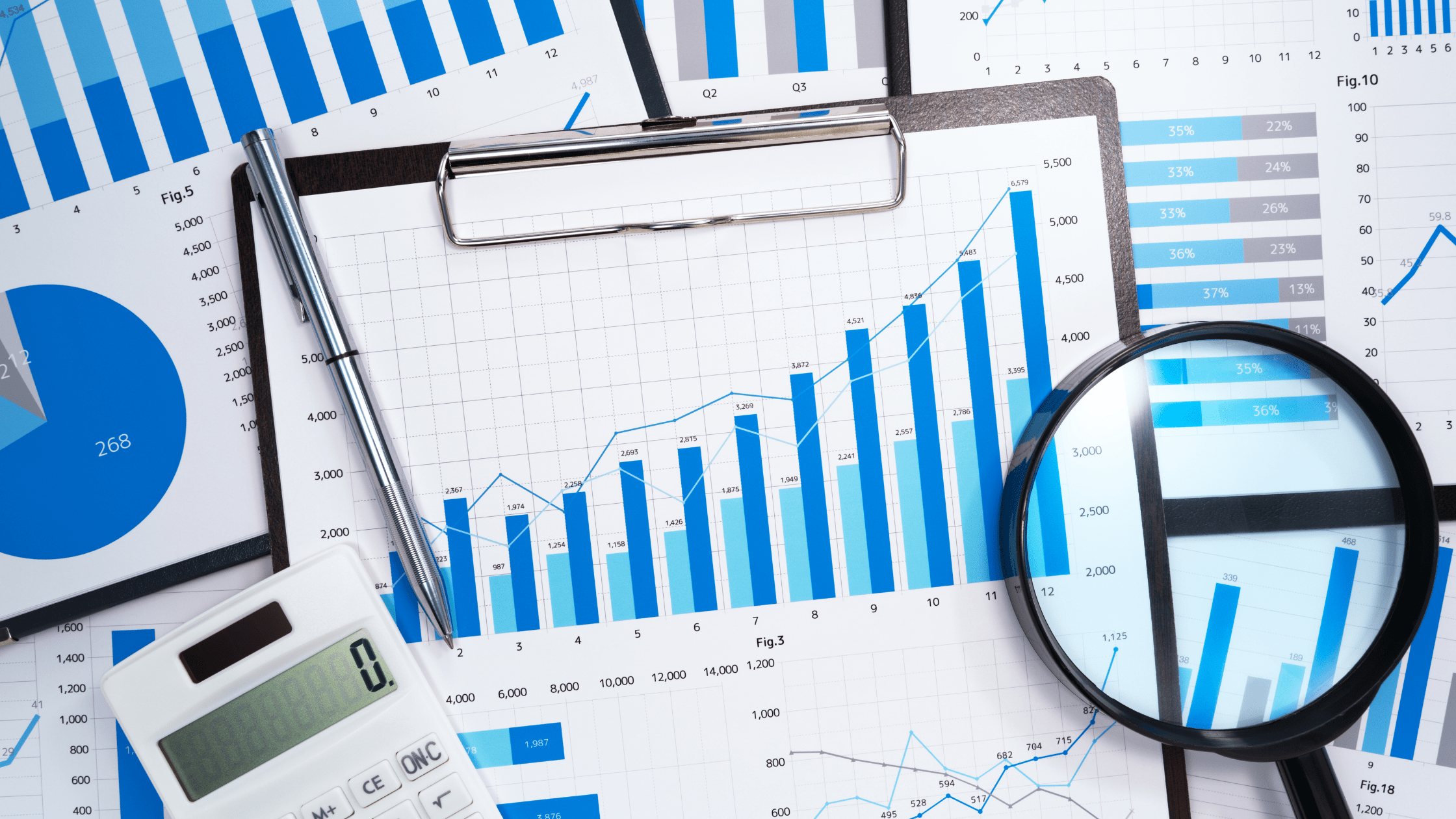 Google Analytics Guide: 35 Key Metrics and Features