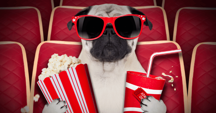 Best Sales Movies of All Time