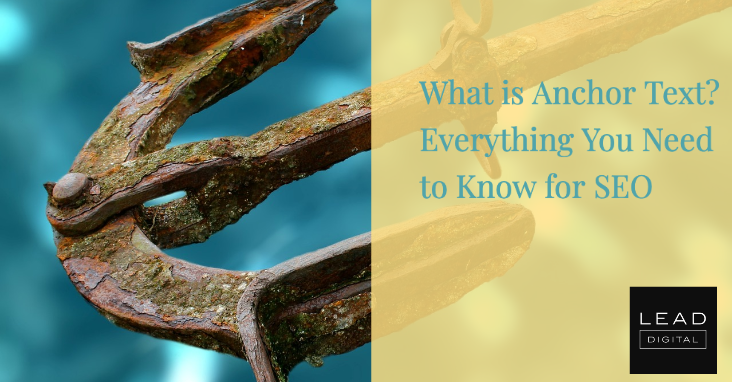 What is Anchor Text? Everything You Need to Know for SEO