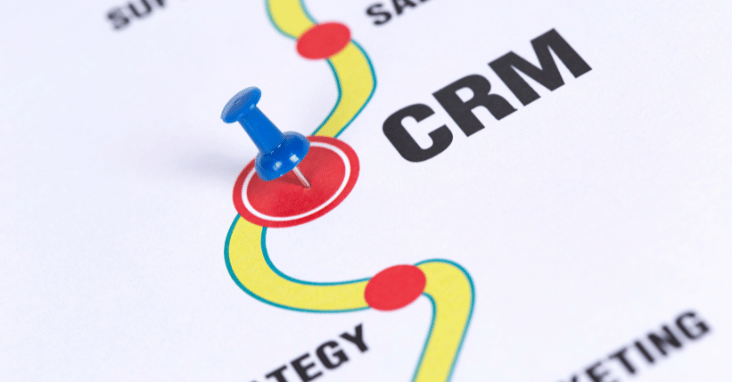 8 Key Steps to Successful CRM Implementation