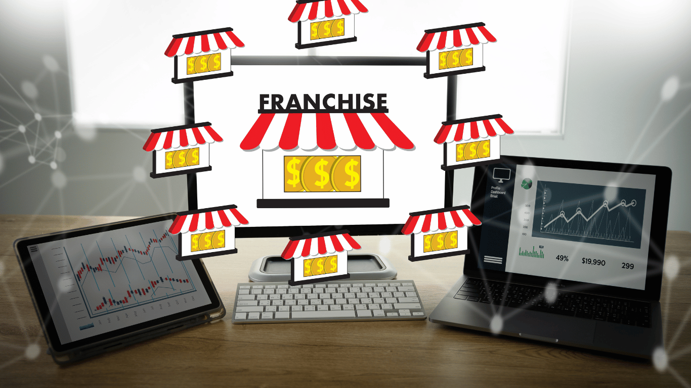 Franchise Marketing Strategies