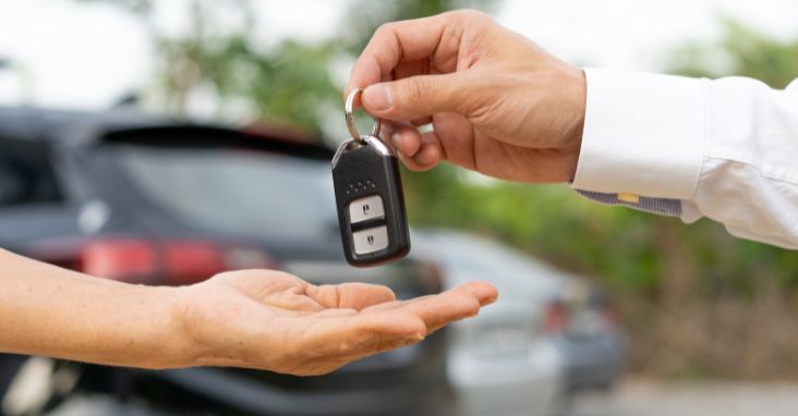 Best CRM for car dealers