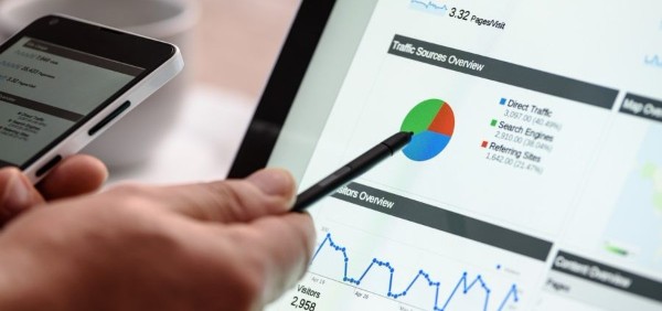 The 5 Most Important Digital Marketing Metrics for CEOs
