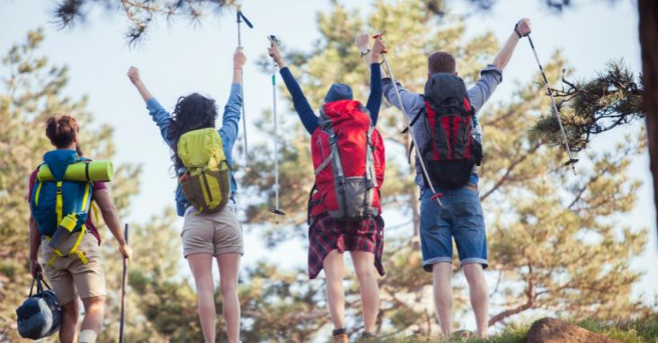 Team Building Activities for Work, Small Groups