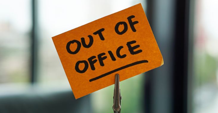 Funny Out Of Office Messages That Make Vacation Sweeter
