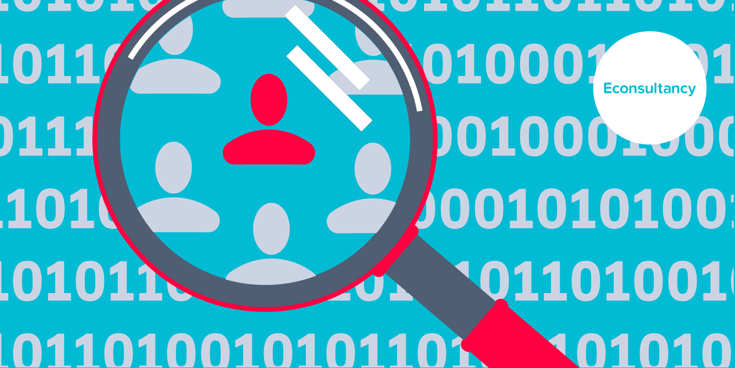 What now for data-driven marketing?