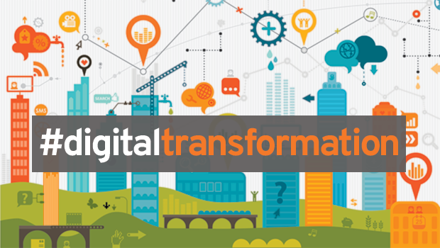 Three problems marketers face with digital transformation