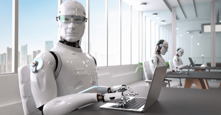 AI Powered CRM: The Coming Sales Revolution