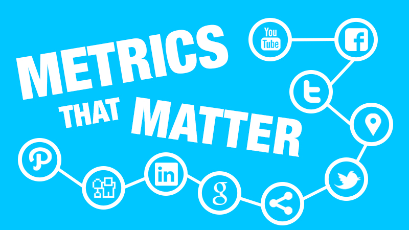 The four most important metrics for any marketer to understand