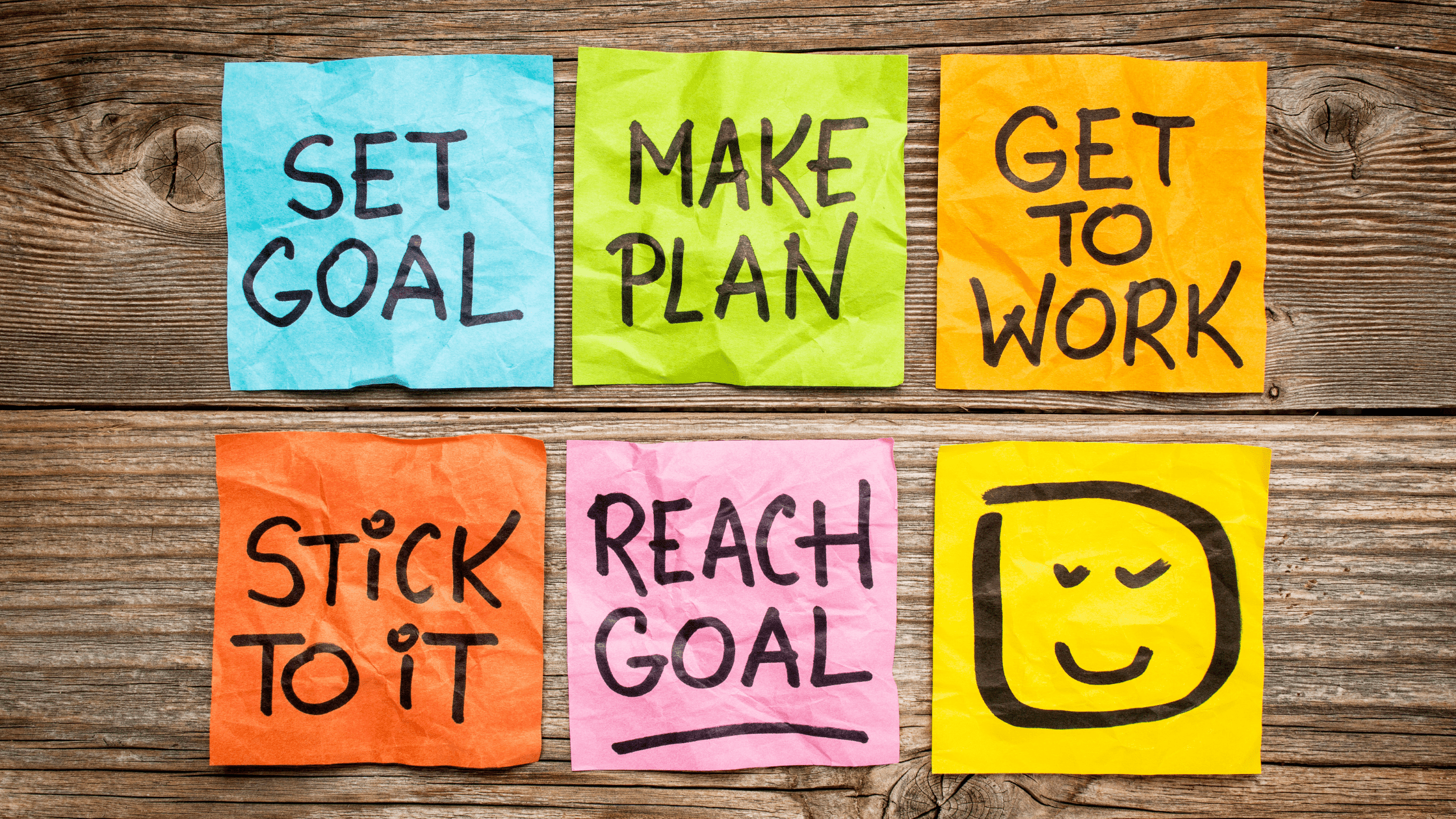 Do you have the wrong marketing goals?