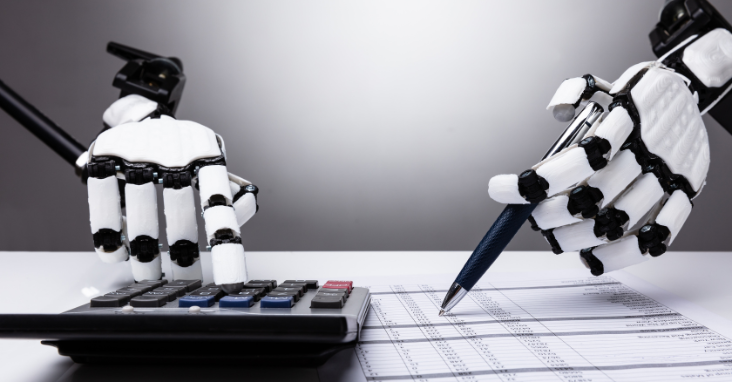 Automated Accounting: Is It the Future of Financial Management?