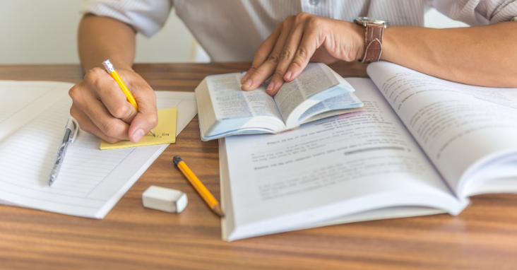 Why Taking Notes is Important: A Complete Guide!