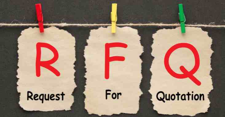 RFQ Meaning: What Does It Mean for Your Business?