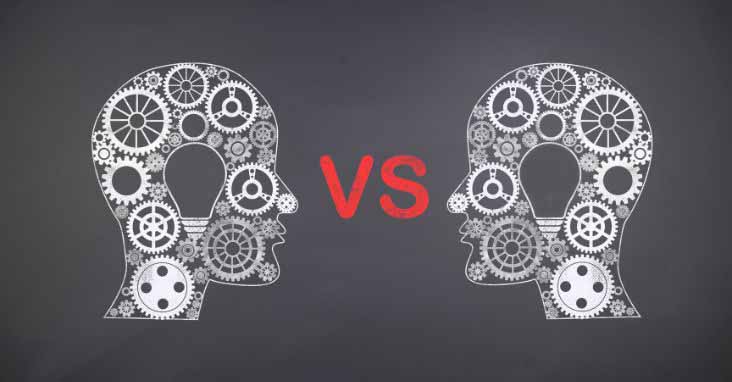 Discipline vs Motivation