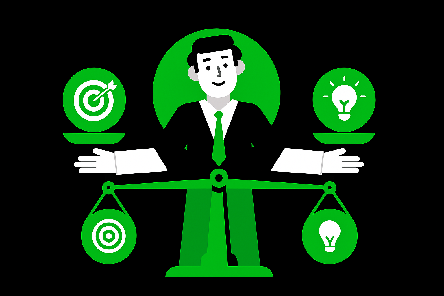 How can business owners balance time between marketing and running their business?