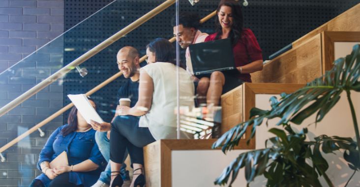 Optimize Productivity By Crafting Your Ideal Work Environment