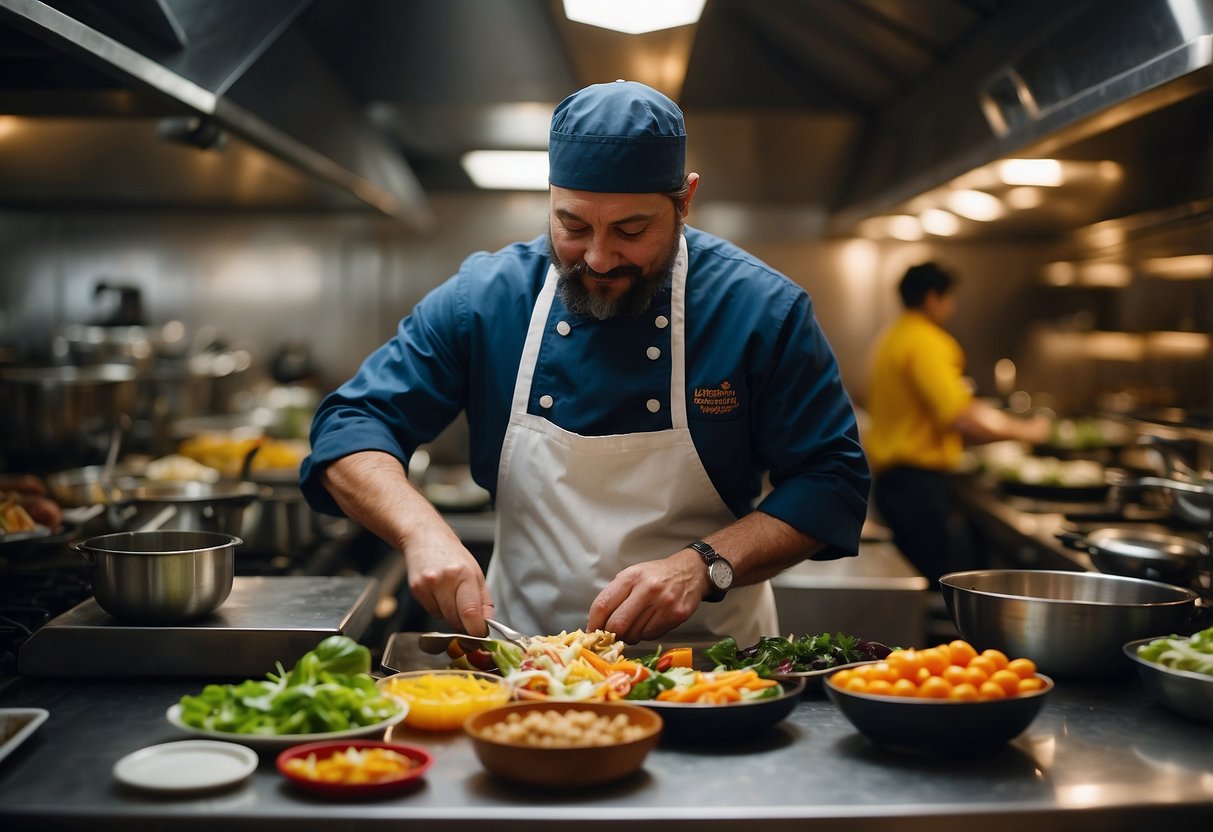 Creating Engaging Content for Restaurant Social Media Pages: Proven Strategies for Success