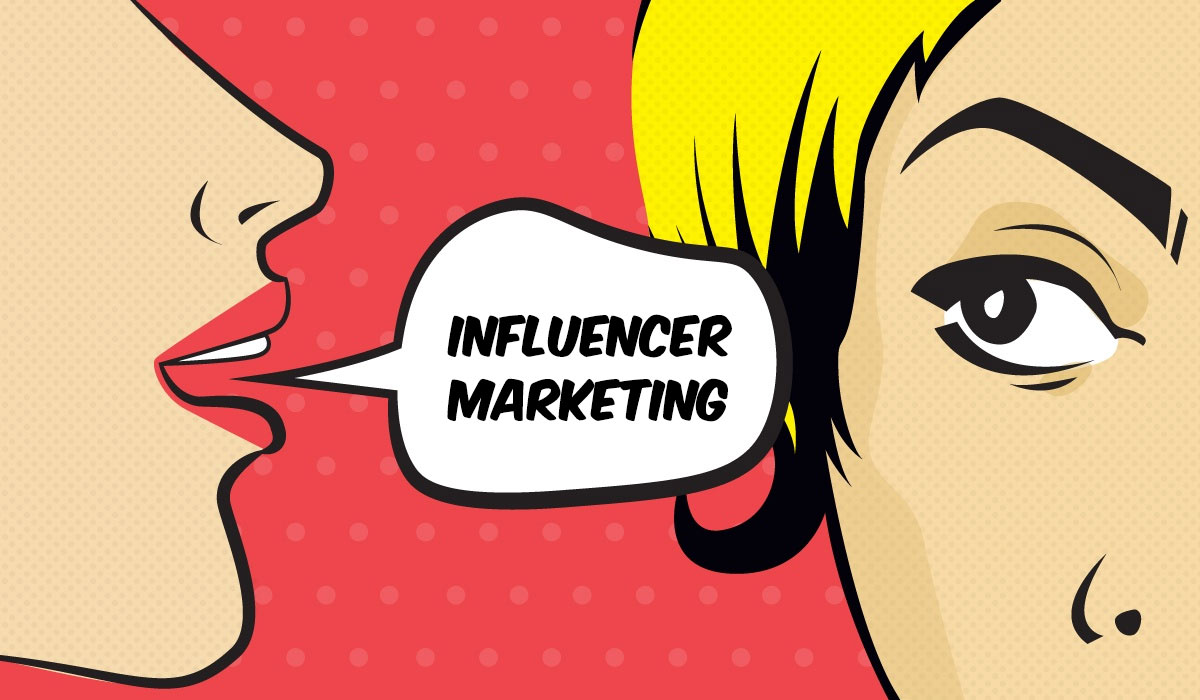 If You’re Treating Influencer Marketing Like Advertising, You’re Doing It Wrong
