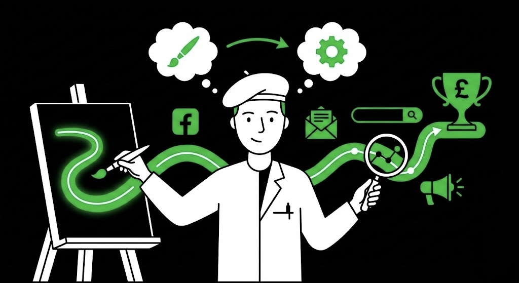 The Art and Science of Attribution