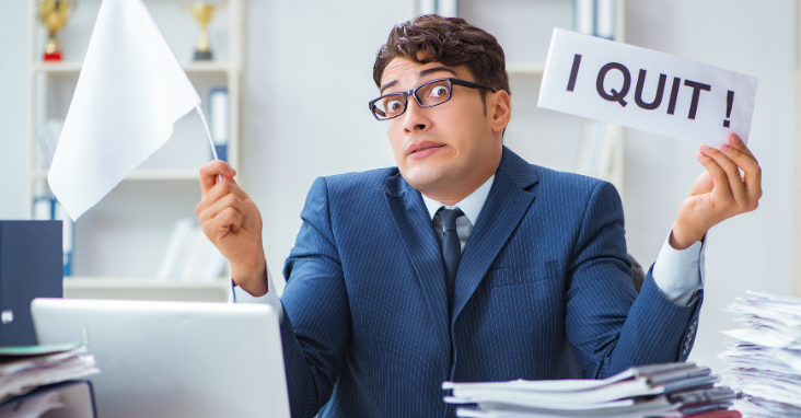 Simple Short Resignation Letter (Examples and Writing Tips)