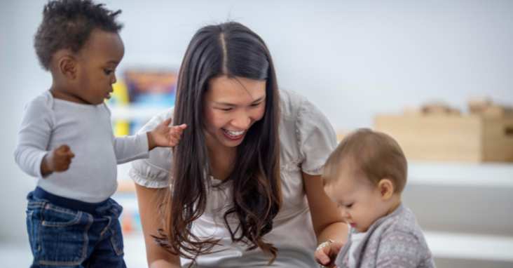 Best Childcare Software: How to Choose?