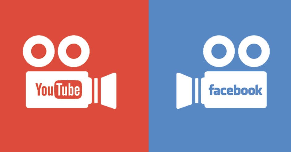 Facebook Vs. YouTube for Marketing Videos: What’s the Difference?