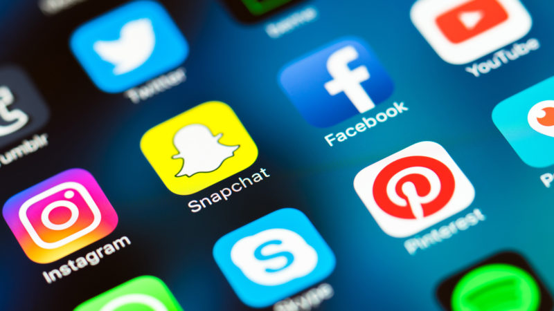 Is social media marketing still a thing?