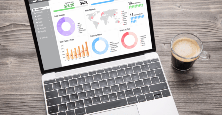 What Are The 3 Main Elements of CRM Software?