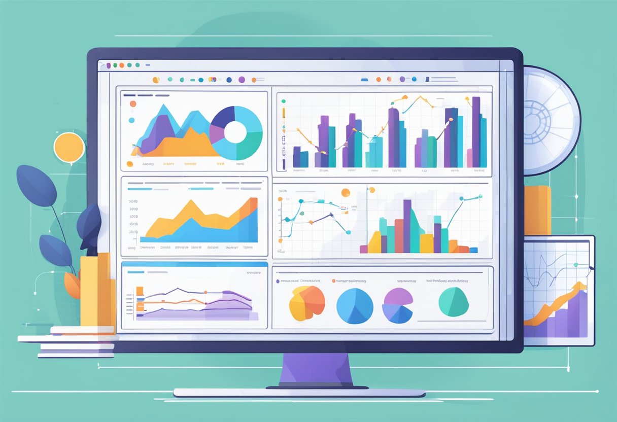 Using Analytics to Track Digital Marketing Performance