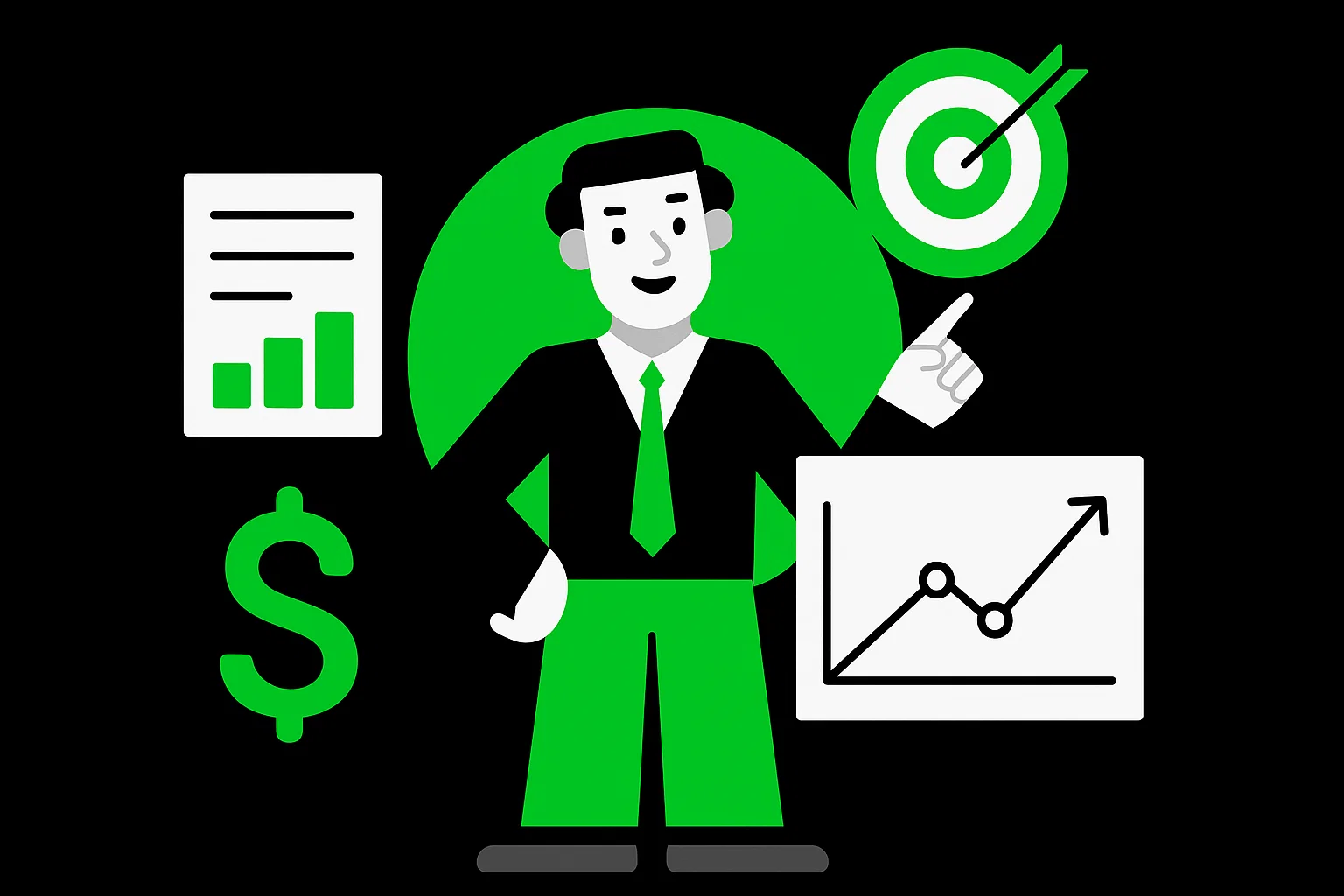 What’s the best way to track marketing spend and measure return on investment?