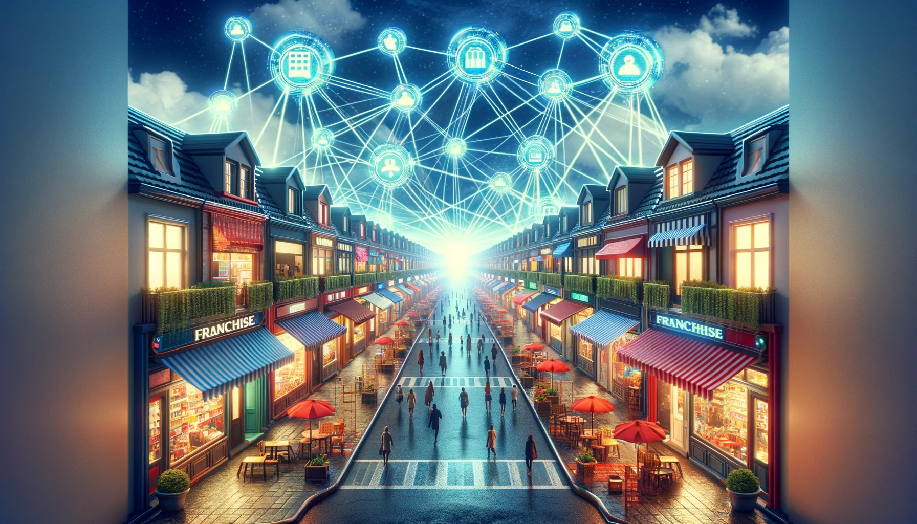 Best Digital Agency for Franchises: Top Picks for Boosting Your Business