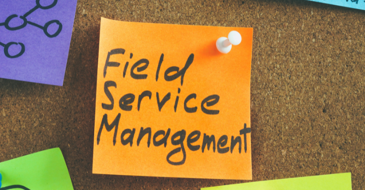 Field Service Management Software: How Can It Revolutionize Your Business?