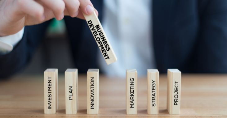 BDR Meaning in the Sales Environment: All You Need to Know