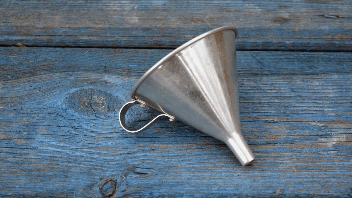 Do you need a marketing funnel?